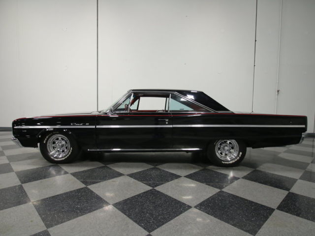 nicely restored '66, 318 v8, torqueflight, factory a/c, pwr steering, clean!!