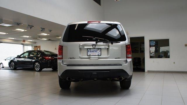 used 2013 honda pilot 4wd ex hartford, ct 06120 for sale in hartford, connecticut