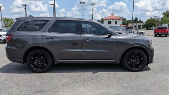 2020 Dodge Durango
