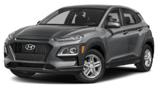 2021 Hyundai Kona