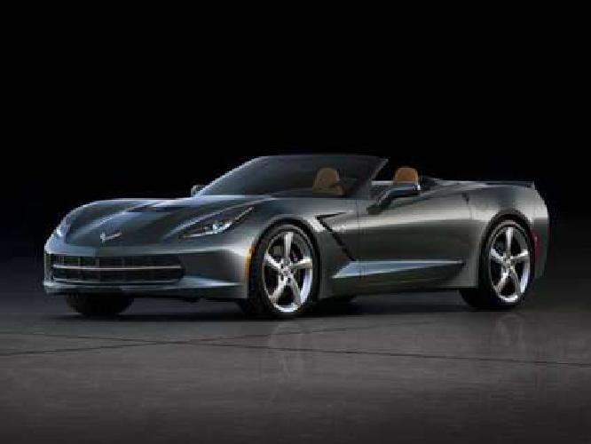 2015 chevrolet corvette stingray z51 in columbia, mo