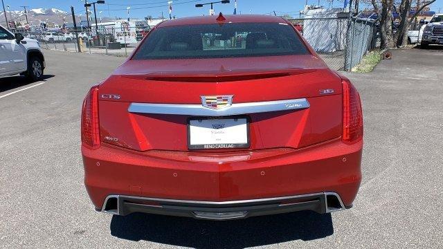new 2019 cadillac cts premium luxury awd reno, nv 89502 for sale in reno, nevada
