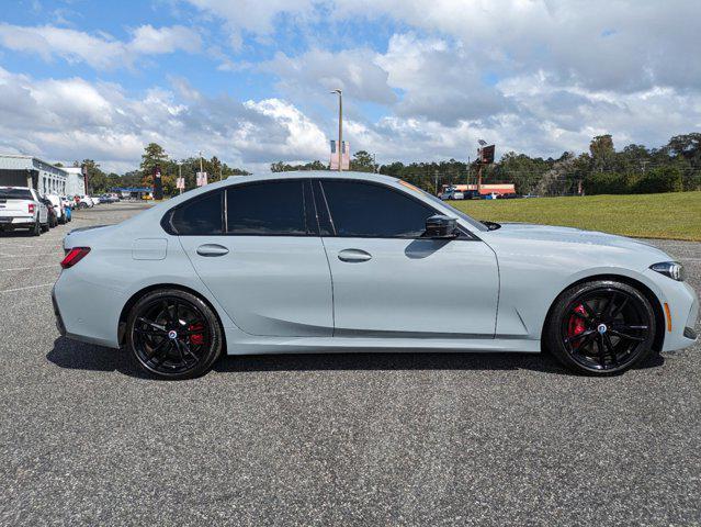 2023 bmw m340 i