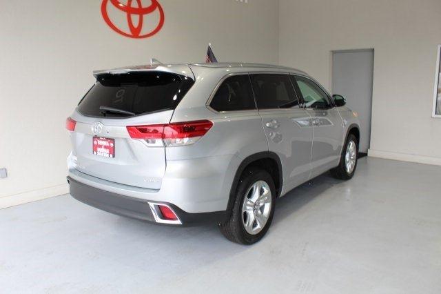 certified 2019 toyota highlander limited dothan, al 36301 for sale in dothan, alabama