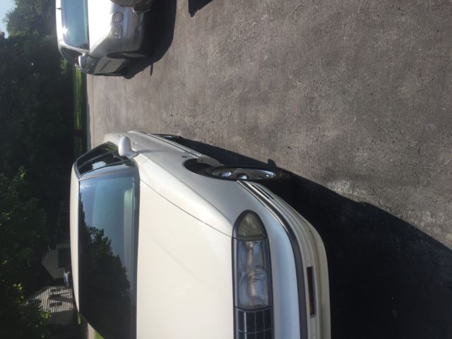 oldsmobile 98 ninety-eight ultra rare