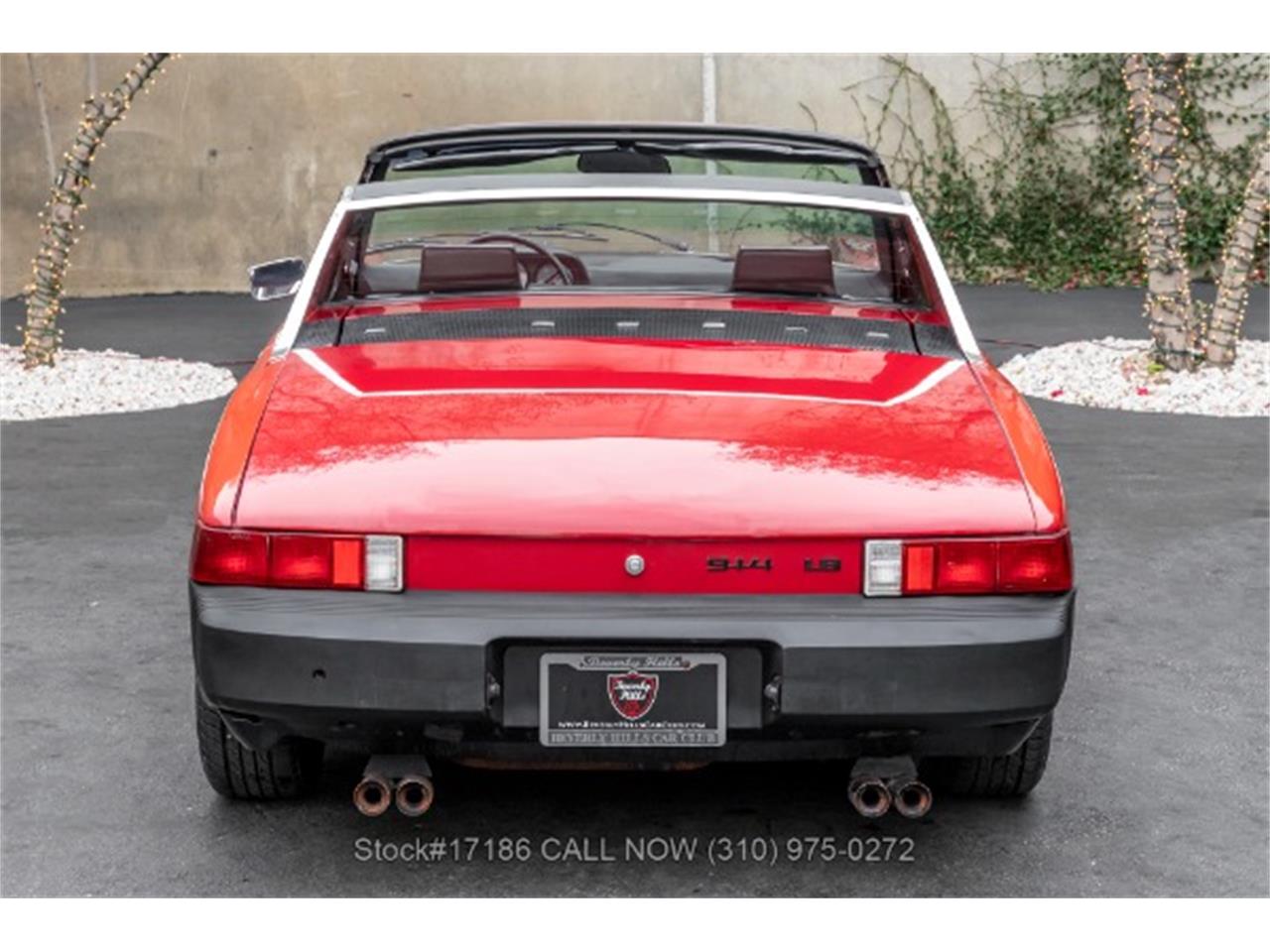 1975 porsche 914