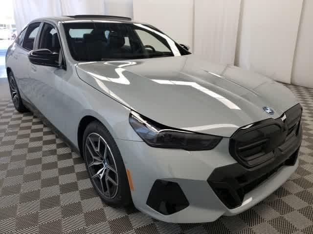 2024 bmw i5 m60