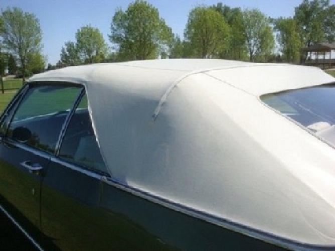 1970 chrysler 300 convertible survivor in jamestown, pa