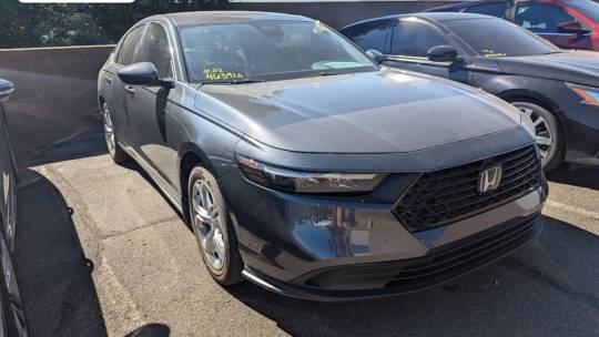 2023 Honda Accord