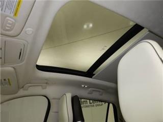 2022 Lincoln Aviator black label