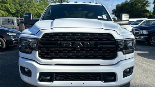 2024 RAM