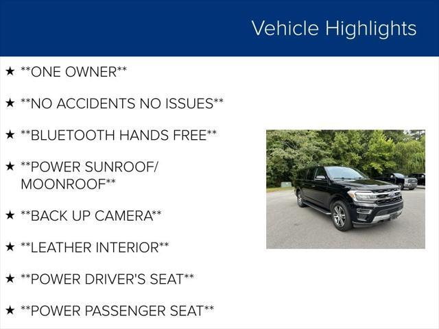 2023 ford expedition limited max