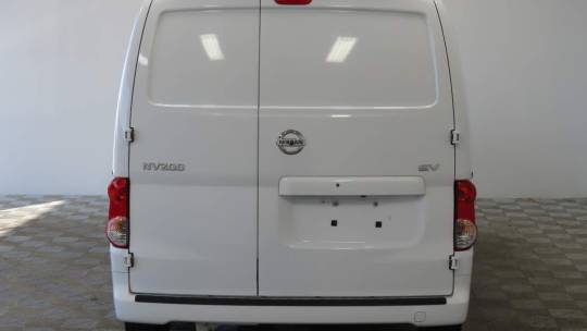 2019 Nissan NV200