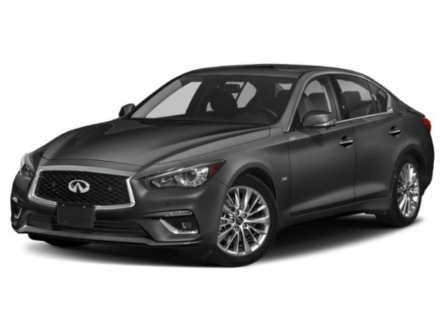 2020 infiniti q50 luxe