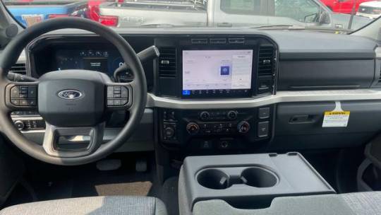 2024 Ford F-250