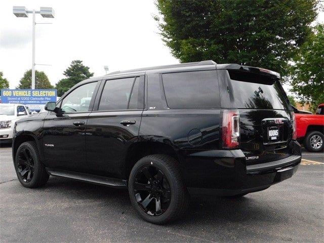 new 2019 gmc yukon 4wd slt clarksville, md 21029 for sale in clarksville, maryland