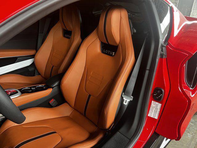 2024 lotus emira v6 first edition