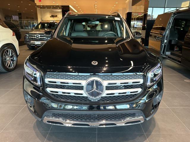 2023 mercedes-benz glb 250 4matic