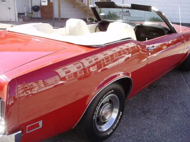 1970 ford mustang convertible 302 v8 3 speed on floor