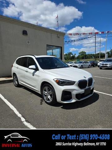 2020 bmw x1 xdrive28i