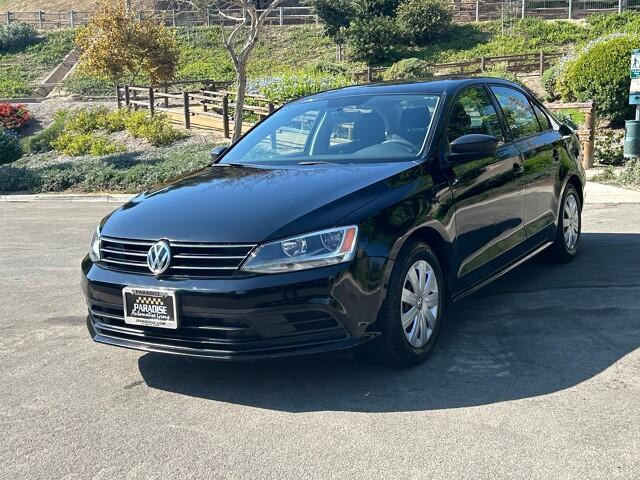 2016 volkswagen jetta 1.4t s