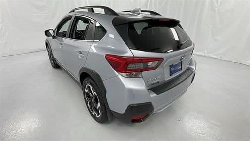 2021 subaru crosstrek limited in janesville, wisconsin