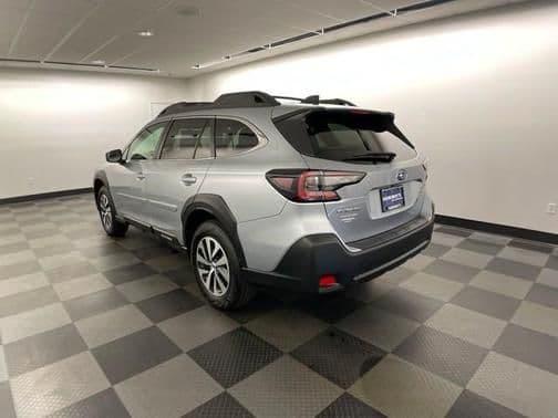 2024 subaru outback premium 4dr all-wheel drive in mequon, wisconsin