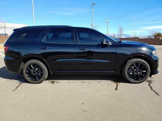 2018 dodge durango r/t awd r/t 4dr suv for sale in santa fe, new mexico
