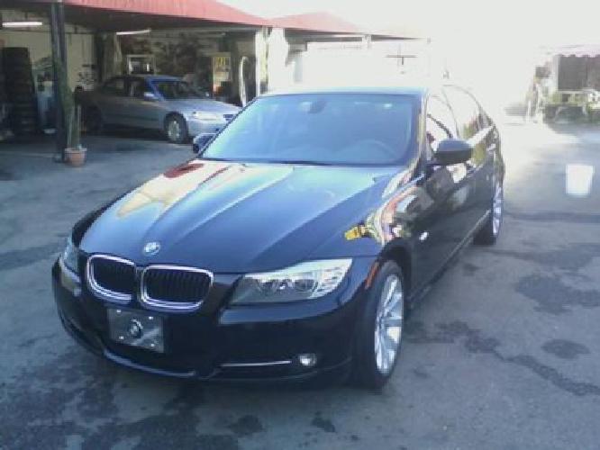 2011 bmw 328 i only 16000 miles in los angeles, ca