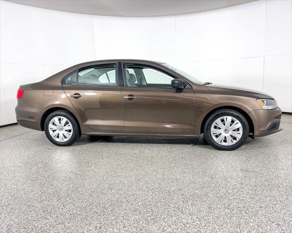 2011 volkswagen jetta s