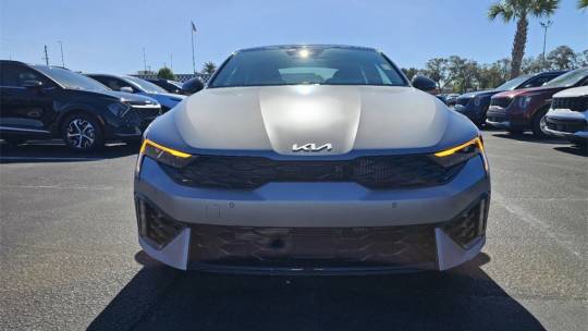 2025 Kia K5