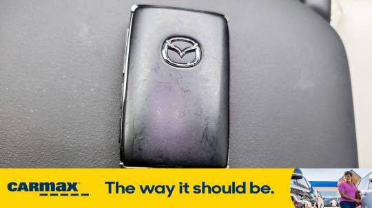 2020 Mazda
