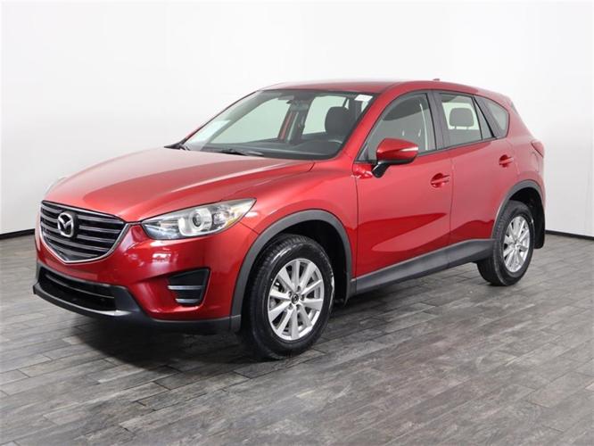 used 2016 mazda cx-5 fwd sport west palm beach, fl 33406 for sale in west palm beach, florida