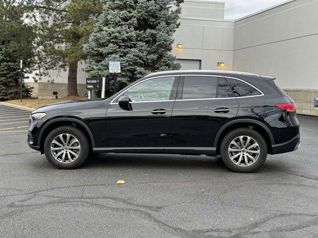 2023 mercedes-benz glc 300 base
