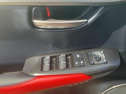 2021 lexus nx 300 f sport in richmond, kentucky