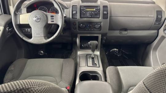 2010 Nissan Pathfinder