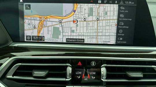 2020 BMW X7