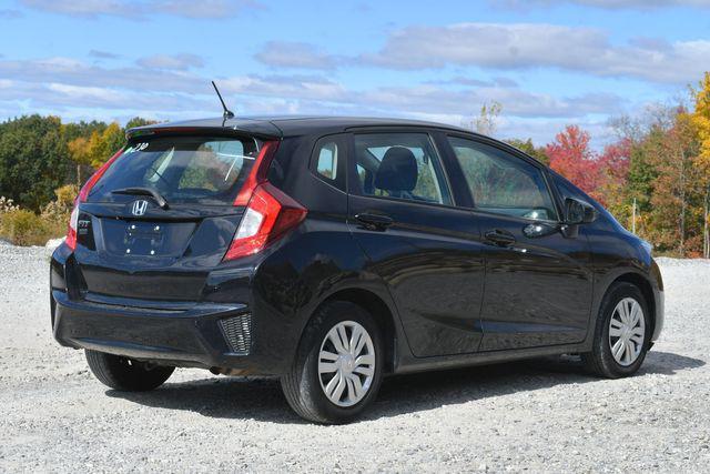 2017 honda fit lx