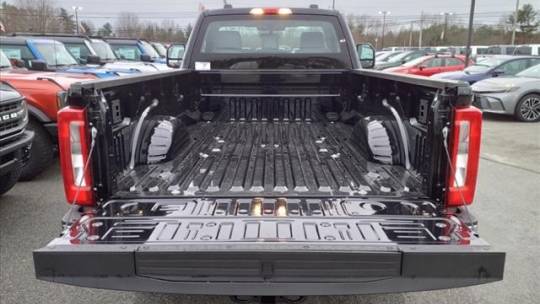 2024 Ford F-250