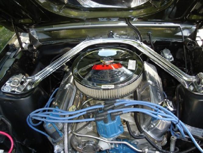 1969 mustang 100% restored in columbus, oh