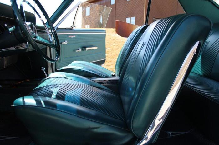 1965 pontiac gto for sale in duluth, minnesota