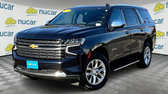 2023 Chevrolet Tahoe