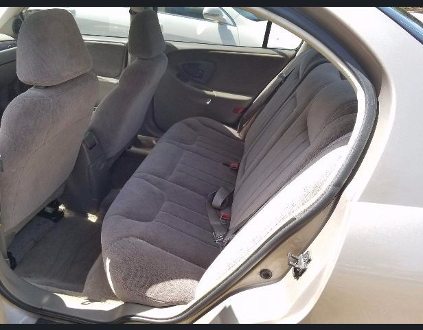 1999 chevrolet malibu for sale in florida by owner