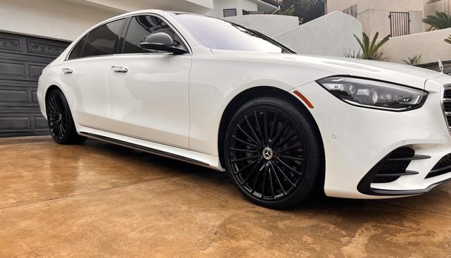 2022 mercedes-benz s-class s 500 4matic