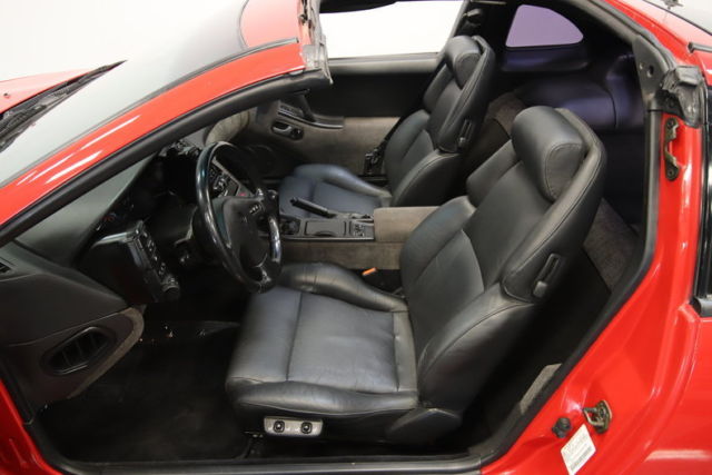 super clean car, $6k in recent work, clean autocheck, 2-owner, future collector!