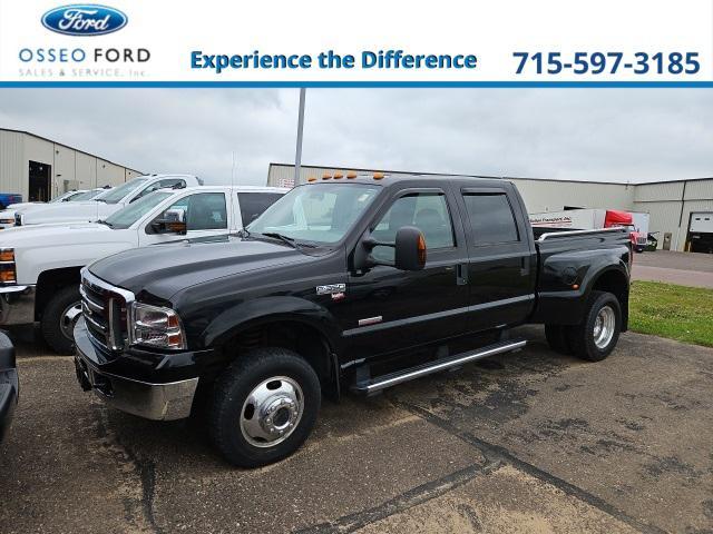 2006 ford f-350 lariat
