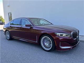 2022 BMW 7 series alpina b7 xdrive