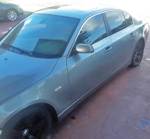 2006 bmw 525 for sale in florida by owner