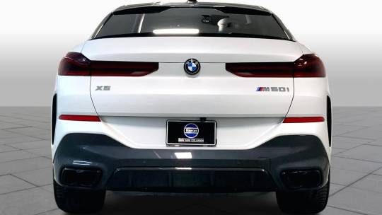 2024 BMW X6