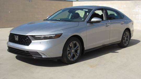 2024 Honda Accord